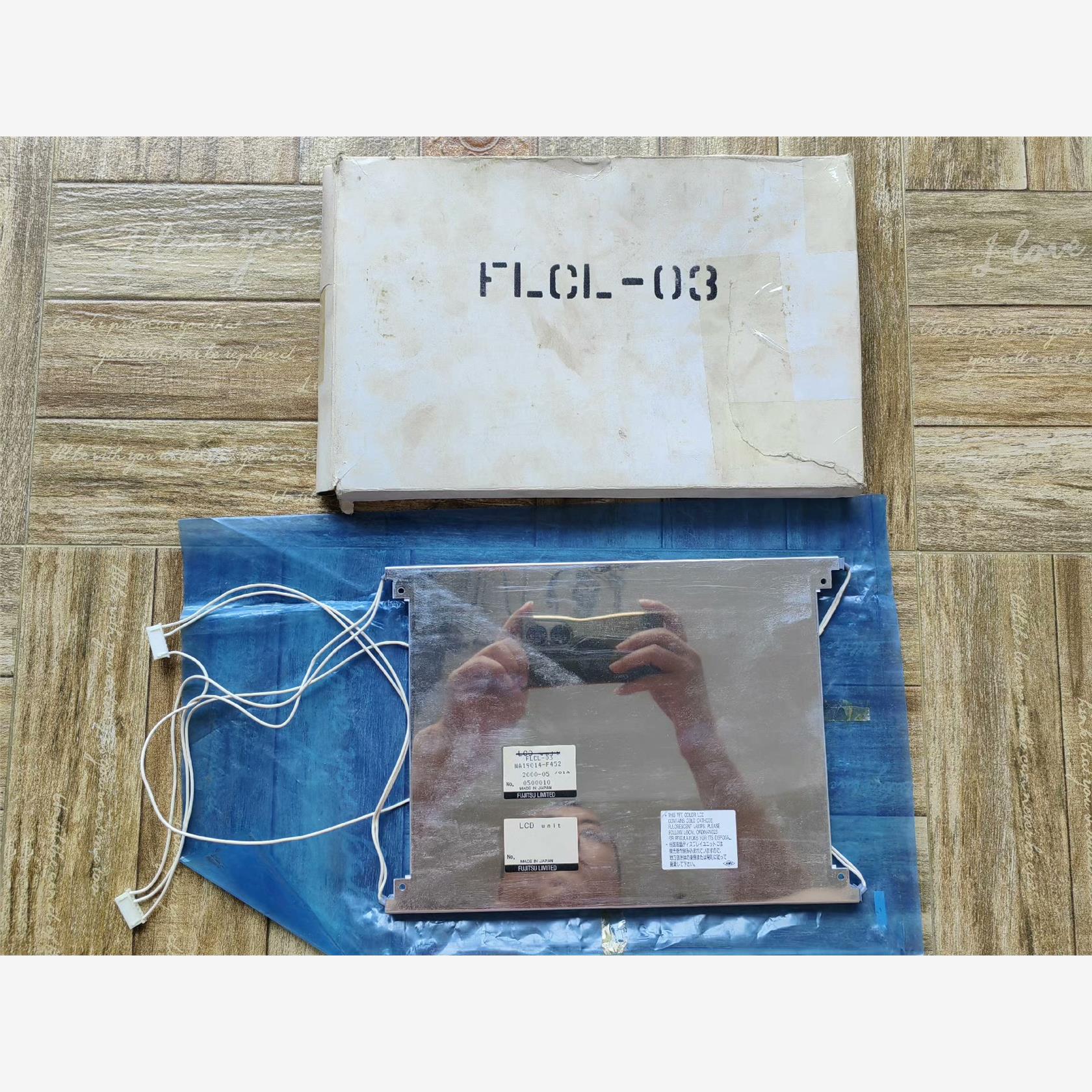 JRCSFL-03NA19452彩色L