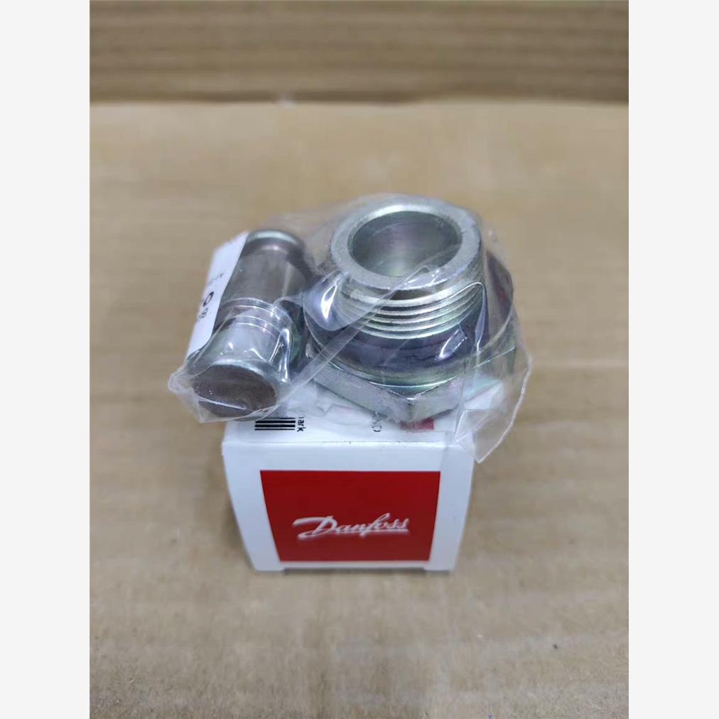 丹佛斯伺服主阀盲塞堵头