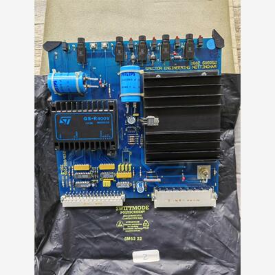 Spector219/5PowuSpect