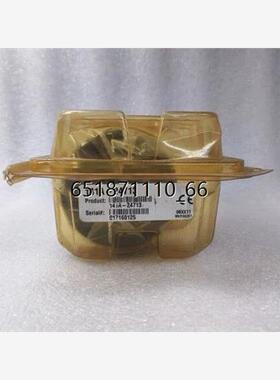 MKS 真空计 141A-24713 1Torr 全新美国原