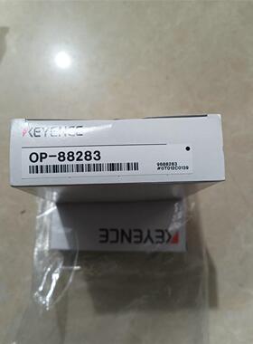 KEYENCE基恩士安装支架OP-88283，