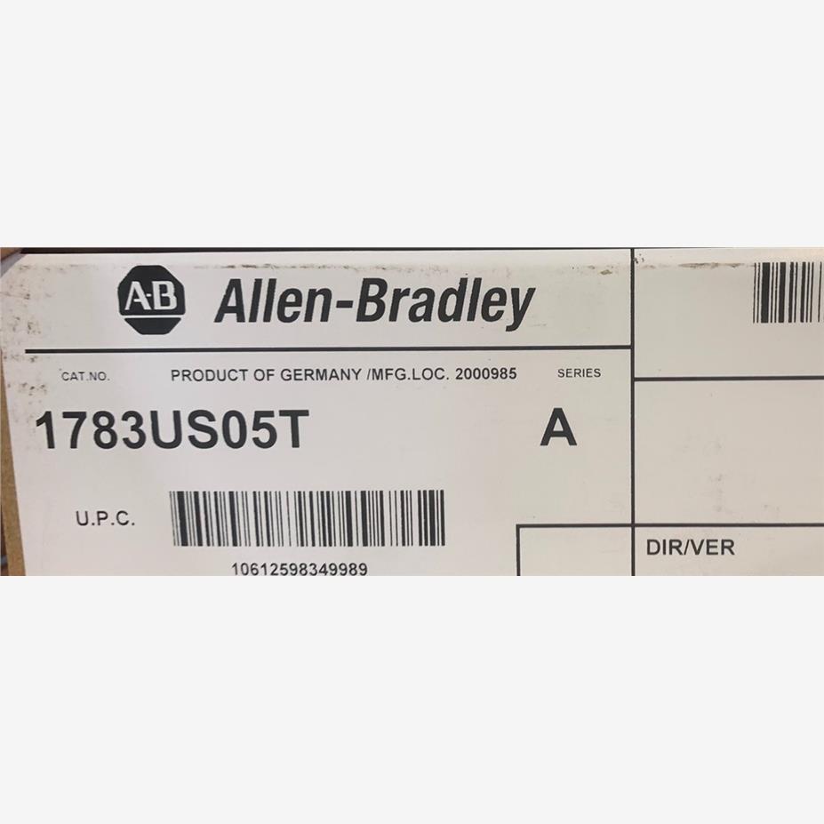 #PLC1783-US05T现货全