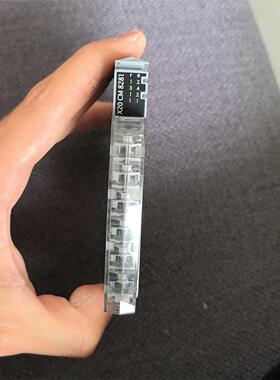 贝加莱PLC   X20CM8281   包好，成色特新。顺