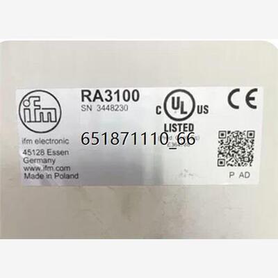 全新原装IFM易福门编码器