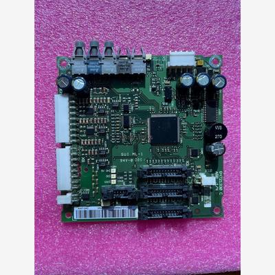 ABB800水冷变频器光纤