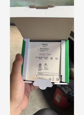 BMXP3420102全新原装议价出