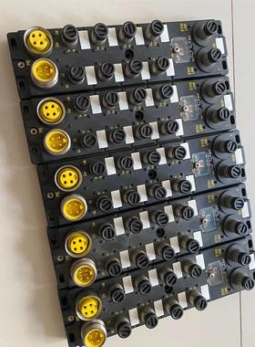 Brad 总线模块 TCDEI-8DOP-DYU-G02 实