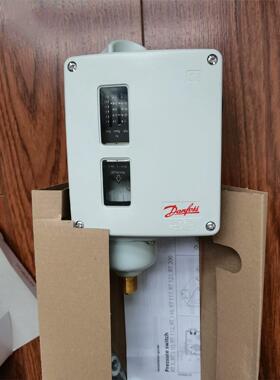 0617-521566丹佛斯压力开关RT112