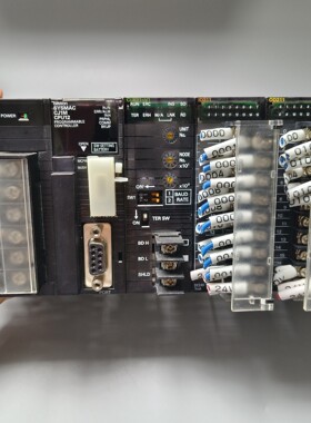 OMRON欧姆龙PA202 CJ1MCPU12 CLK21-