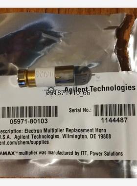 7535M安捷伦 05971-80103工控产品