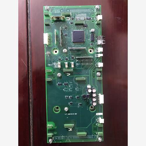 ABBACS600接口板NINT-71