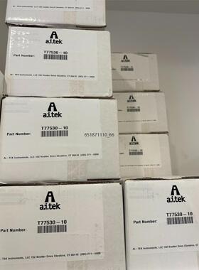 美国AI-TEK转速表T77530-10现货T77530-1