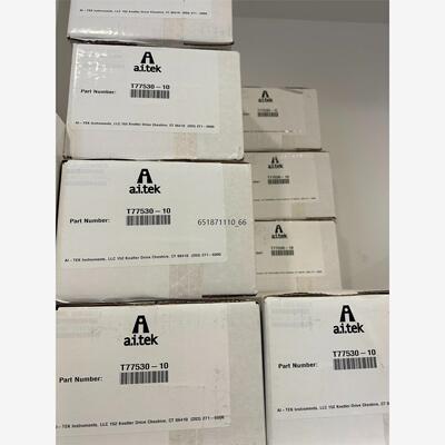 美国AI-TEK转速表T77530-