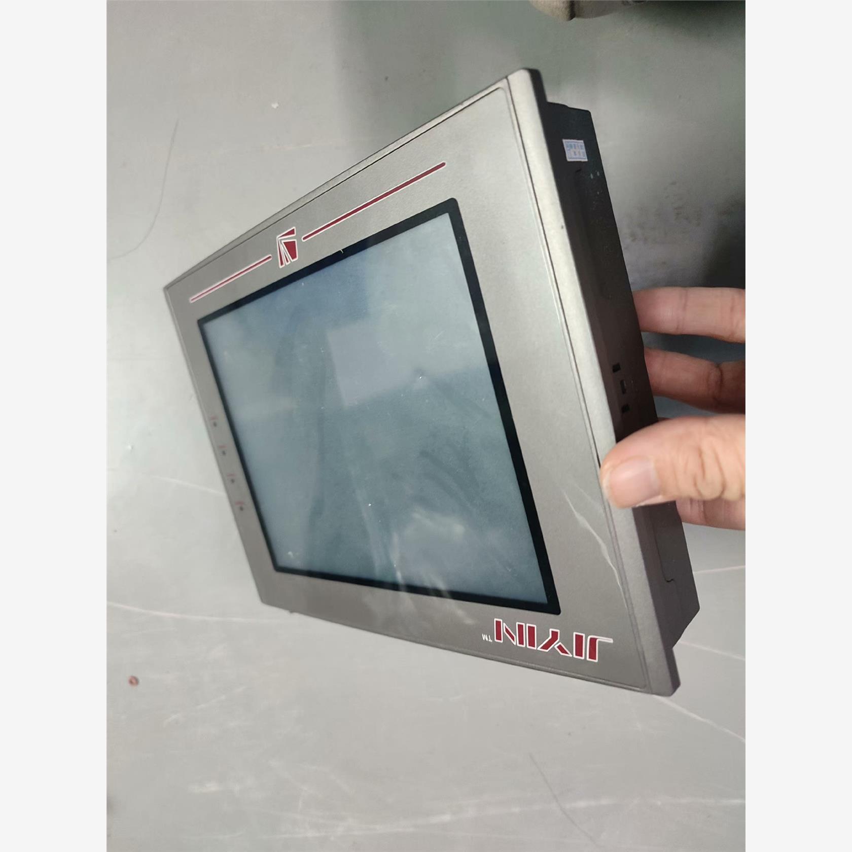 触摸屏AST-080FHE，实图拍摄，功能正常，200包邮