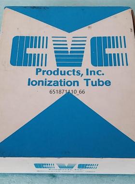 CVC BENDIX IONIZATION GAUGE GI