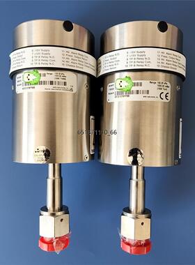 MKS 631D13T8FPBB 1000T 1/2 FVC