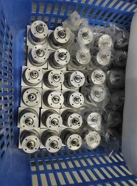 精锐APEX行星减速机，PGII-040，减速比1：5，二手