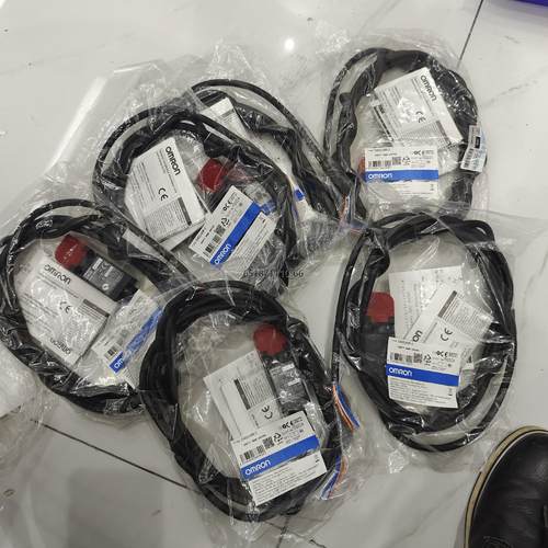 D4Gs-N1R-3欧姆龙正品现