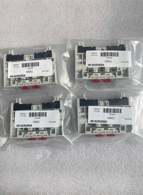 IMI NORGREN诺冠阀岛阀片NG6U NA6U VM1