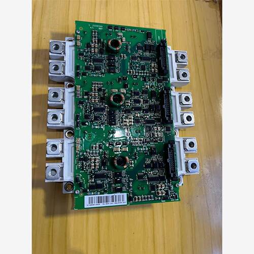 ACS800变频器IGBT模块套