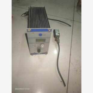普雷茨激光调高盒EG8010A＋放大器VVB2拆机件，实物图