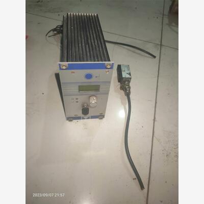 普雷茨激光调高盒EG8010A