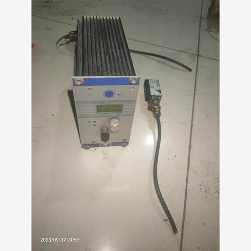 普雷茨激光调高盒EG8010A