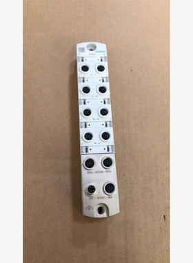 FESTO费斯托分线盒8086601