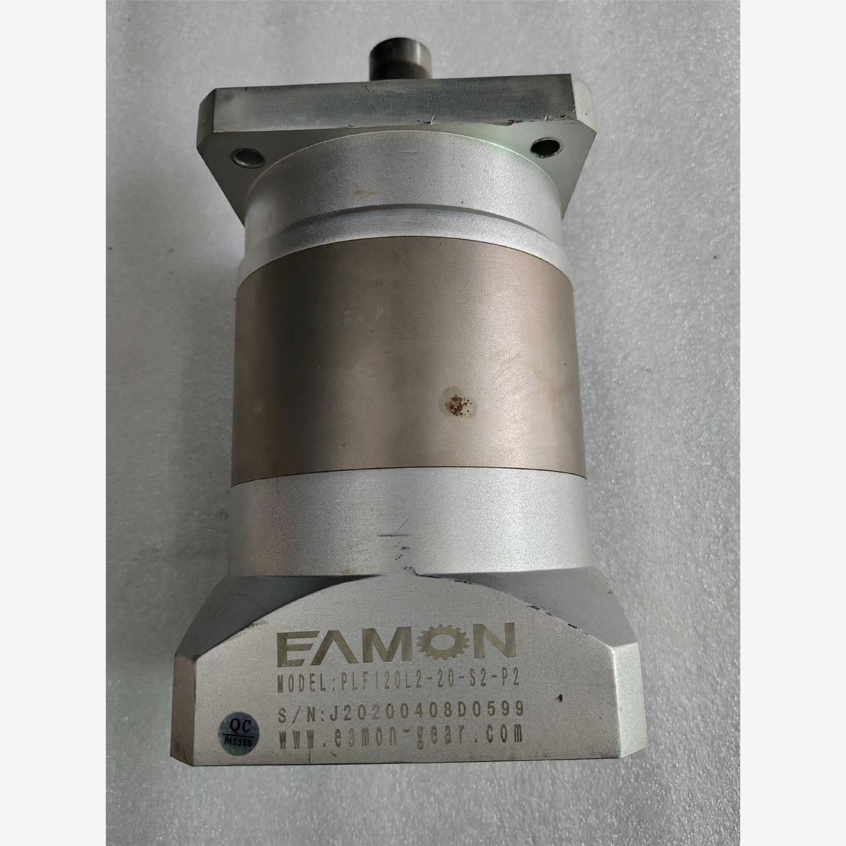 伊明EAMON减速机，PLF120