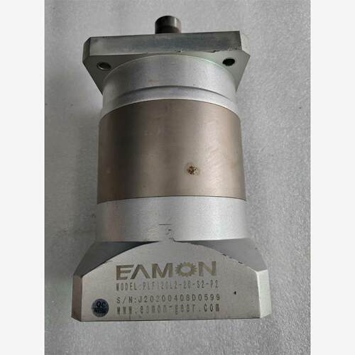 伊明EAMON减速机，PLF120