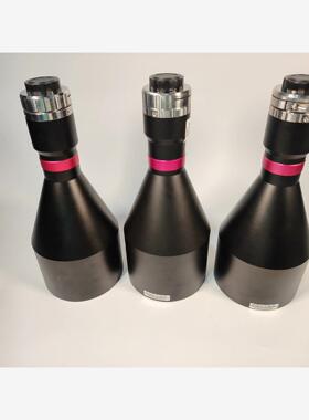 视清远心镜头DTCM110-72-AL，0.231倍， 一英