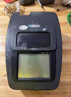 哈希HACH  LICO150型实验室便携式色度测试仪，功能