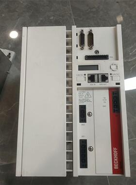 倍福AX5118-0000-0200，9成以上，实物照片，功