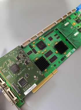 ICOS视觉系统 MVS6102T/3/0/3，MVS661