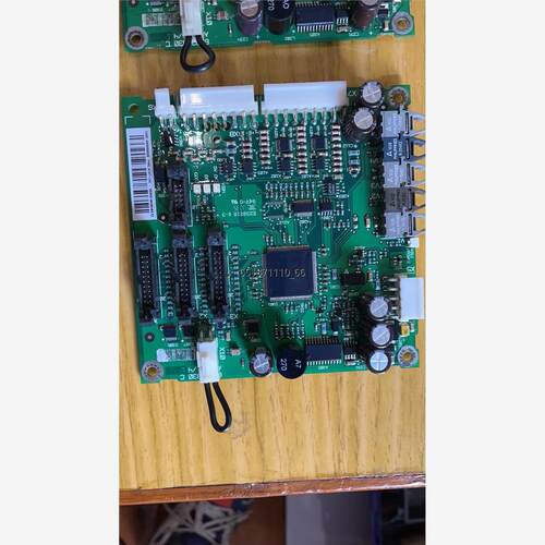 ACS800通讯板准全新板AI