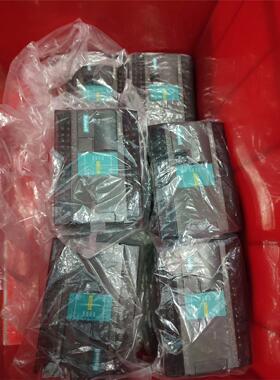 海为PLC C32S2T ，C32S2R，实拍图成色漂亮，功