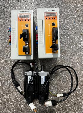 森创交流伺服驱动器 TS0040A22 实图 一套价格280