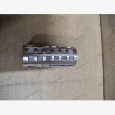 丹佛斯过滤网150μm目48
