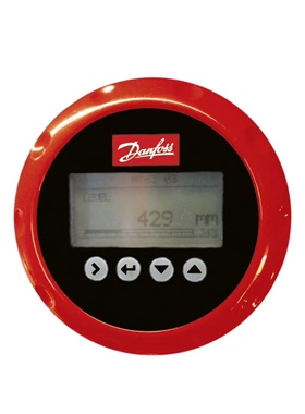 丹佛斯液位传感器AKS4000 AKS 4100U  HMI