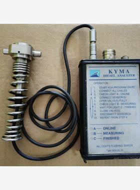 KISTLER传感器，奇石乐，型号 7613C