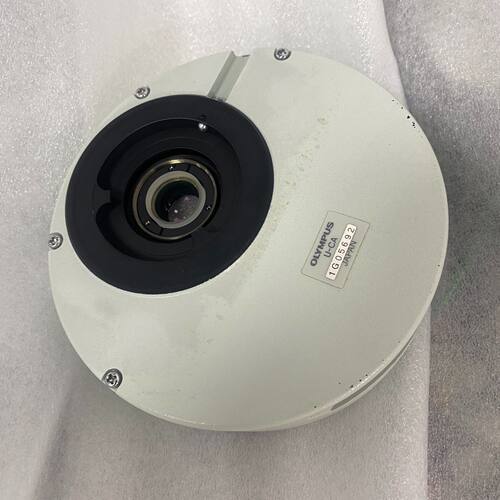 Olympus奥林巴斯U-CA显微
