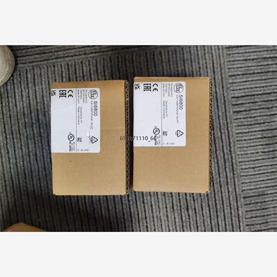 全新原装正品易福门SI660