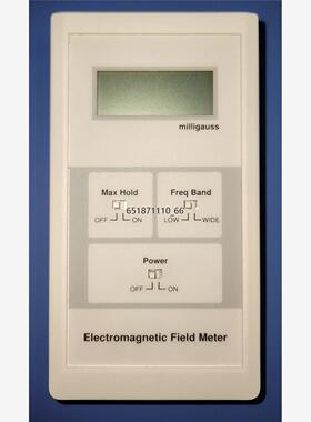 Lakeshore 412 高斯计 Electromagne