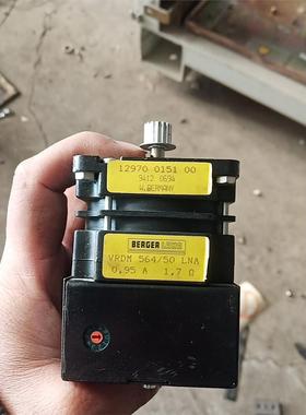 VRDM 564/50 LNA BERGER LAHR