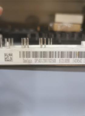 丹佛斯变频器模块DP50D1200T102508   DP5