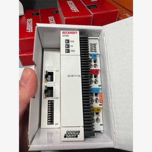 倍福EK9300、现货议价出