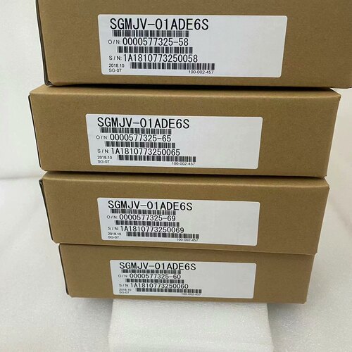 SGMJV-01ADE6S./SGMJV-01