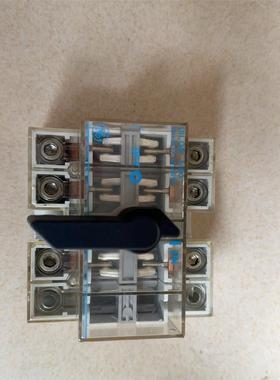 通用DILOS 1-63开关，成色如图，功能正常，包邮！