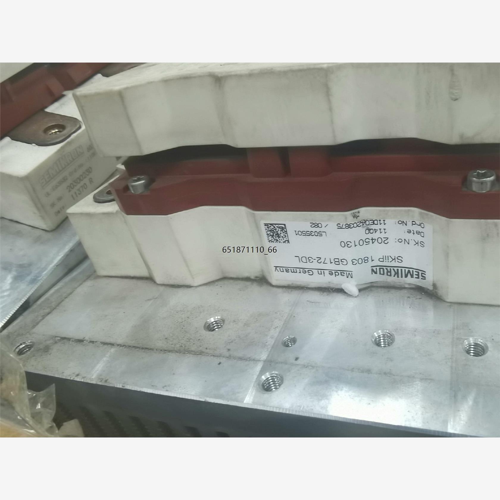 西门康KIIP1803/GB172-3D