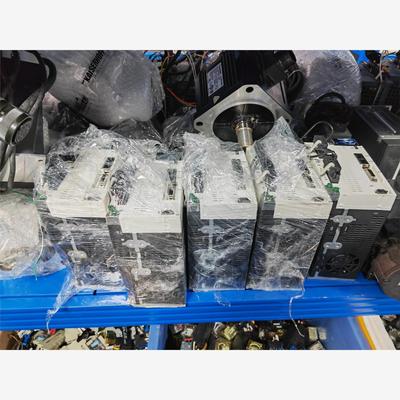 松下A6伺服电机1.5KW，驱